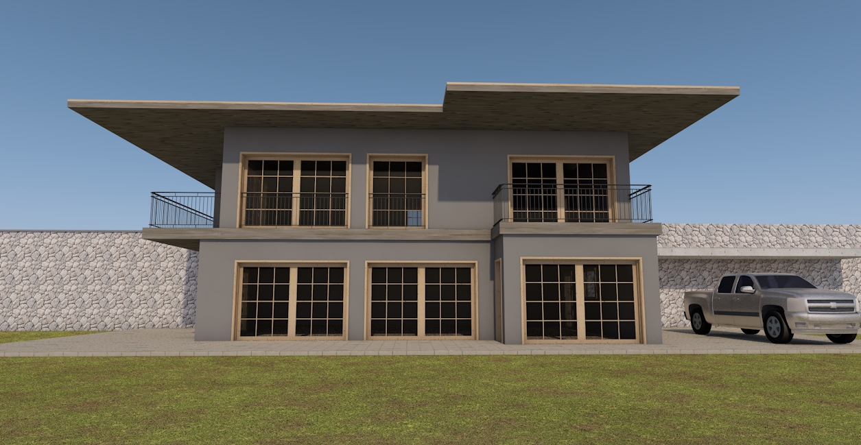 EvrenHouse, Kemalpaşa, İZMİR